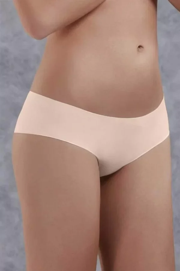 Doreanse 8134 Kadın İz Yapmaz Hipster Slip Külot