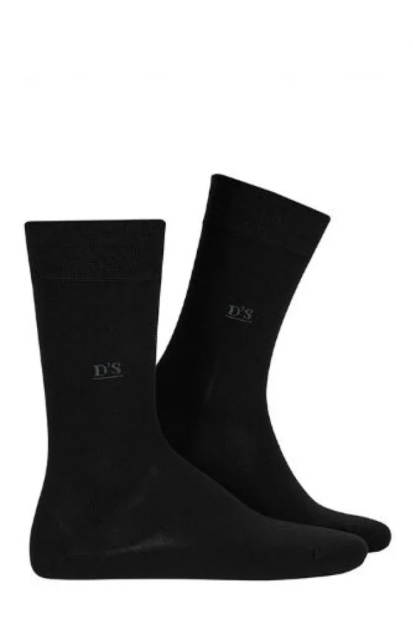 DS Damat 600 Erkek Bambu Çorap