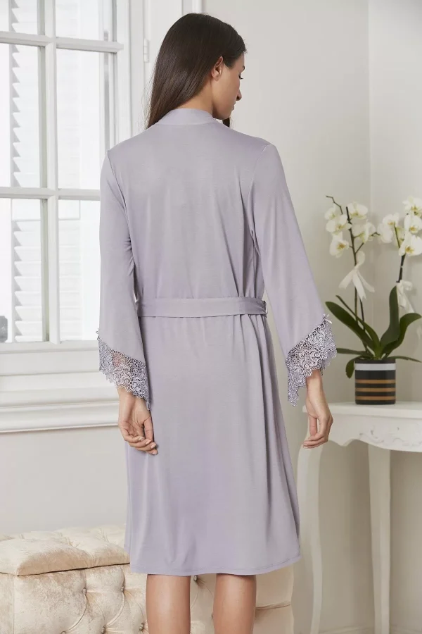 Pierre Cardin P5040 Bayan Penye 6lı Gelin Çeyiz Seti