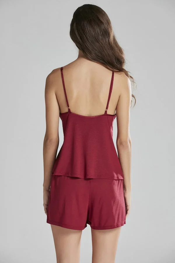 Pierre Cardin P5040 Bayan Penye 6lı Gelin Çeyiz Seti