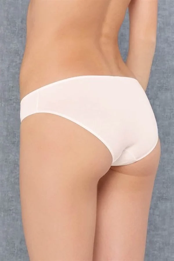 Doreanse 7101 Kadın Modal Klasik Slip Külot