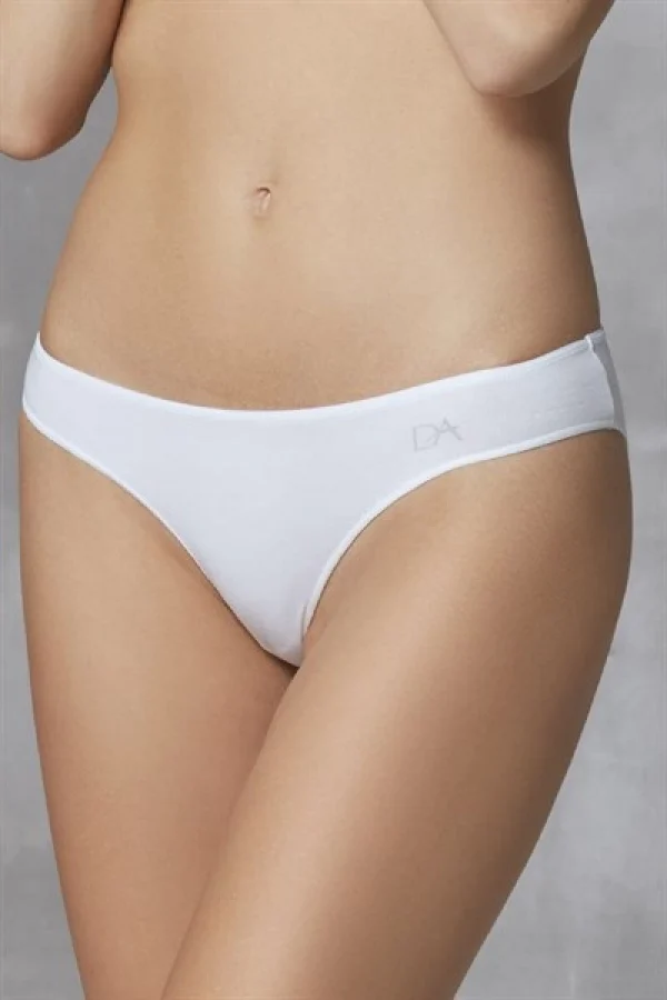 Doreanse 7101 Kadın Modal Klasik Slip Külot