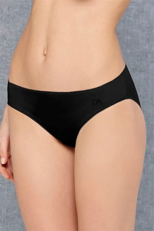 Doreanse 7101 Kadın Modal Klasik Slip Külot