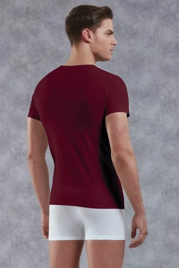 Doreanse 2855 Erkek T-Shirt