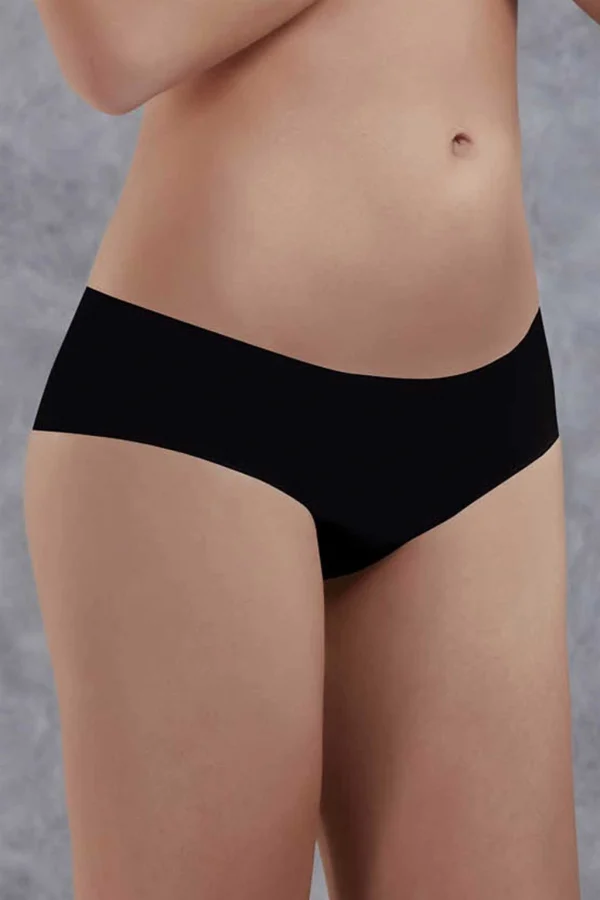 Doreanse 8134 Kadın İz Yapmaz Hipster Slip Külot