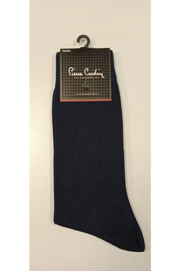 Pierre Cardin 490 Flat Erkek Çorap
