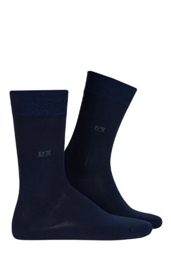 DS Damat 600 Erkek Bambu Çorap