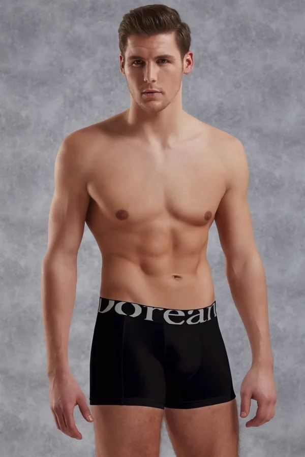 Doreanse 1777 Erkek Modal Torbalı Normal Paça Boxer