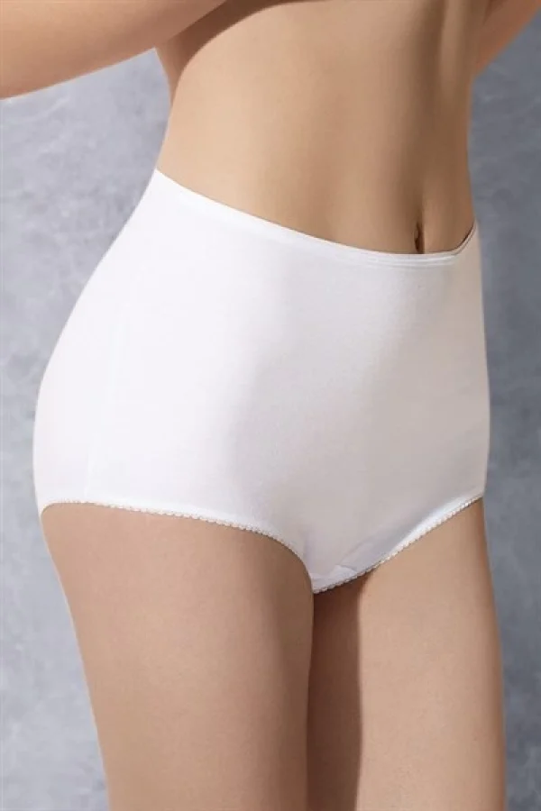 Doreanse 7161 Kadın Slip