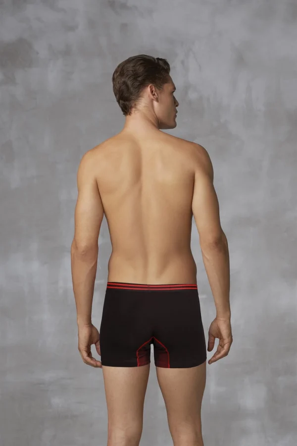 Doreanse 1752 Elegant Erkek Boxer