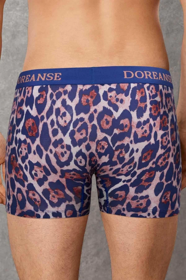 Doreanse 1801 Erkek Boxer
