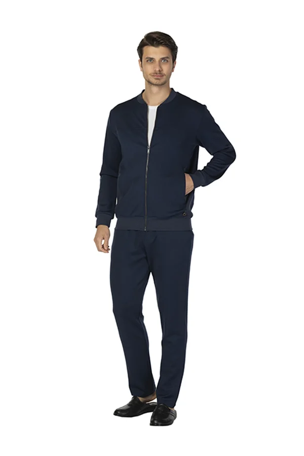 DS Damat 1504 Erkek Eşofman Takımı