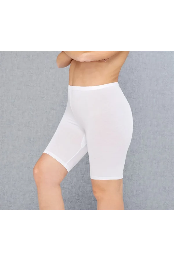 Doreanse 9901 Kadın Şort Uzun Boxer