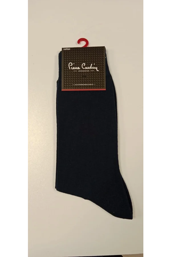 Pierre Cardin 300 Flat Erkek Çorap