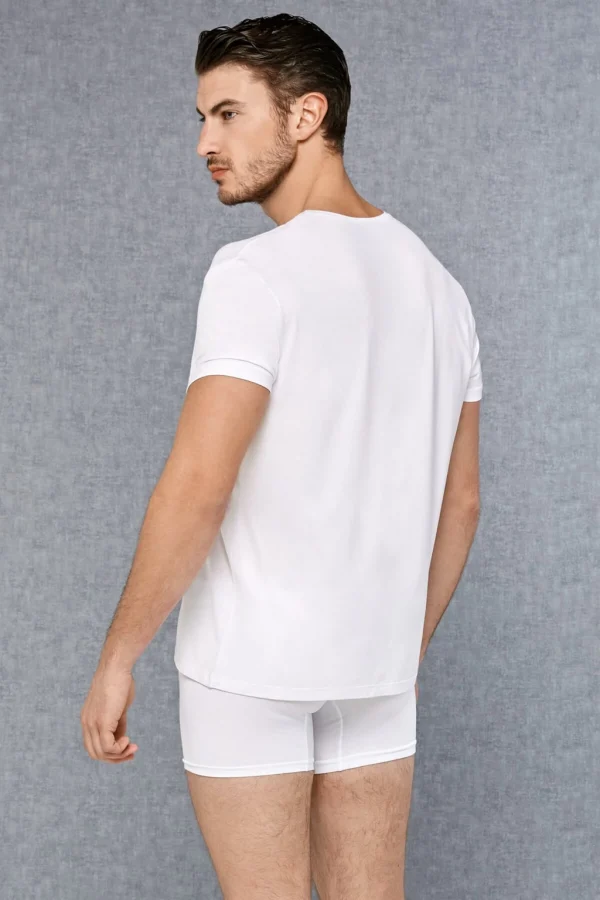 Doreanse 2865 Erkek T-shirt
