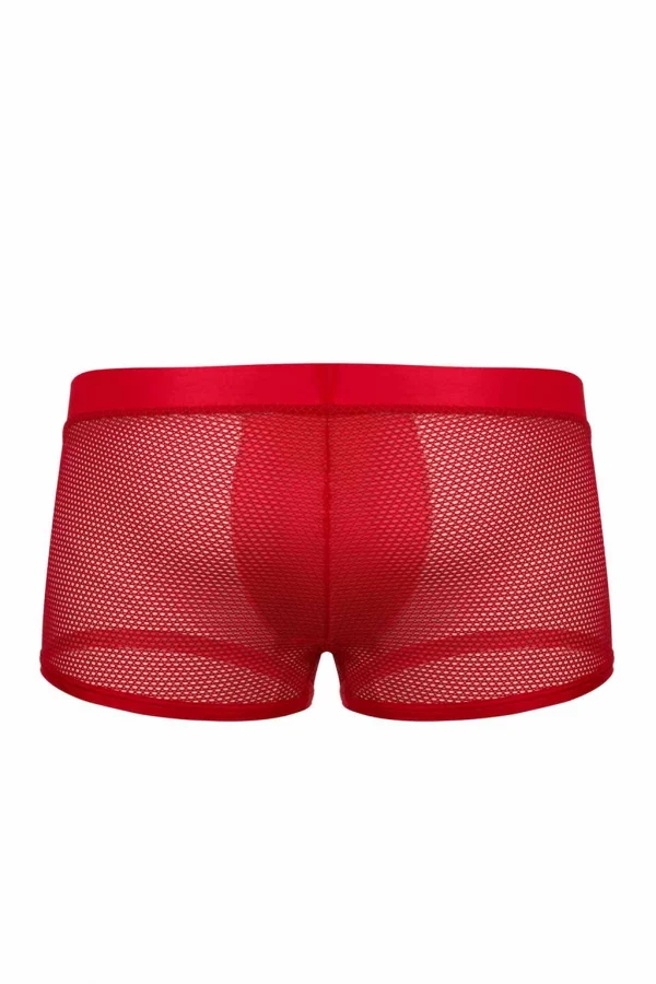 Doreanse 1588 Erkek Fileli Boxer