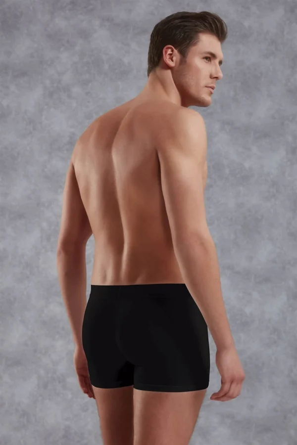 Doreanse 1777 Erkek Modal Torbalı Normal Paça Boxer