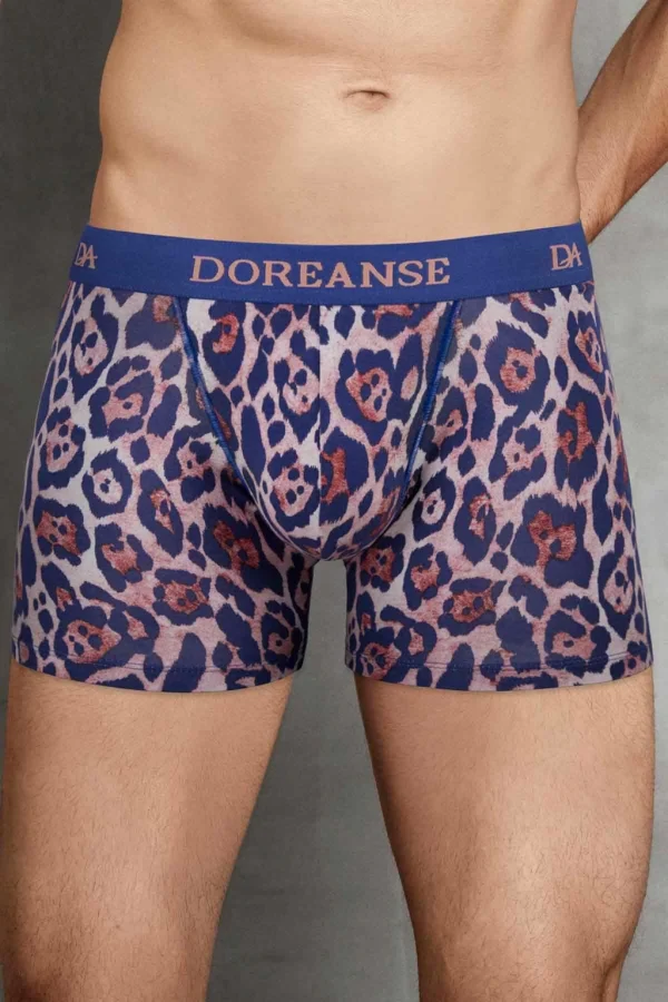 Doreanse 1801 Erkek Boxer