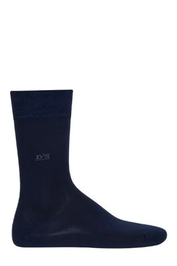 DS Damat 600 Erkek Bambu Çorap