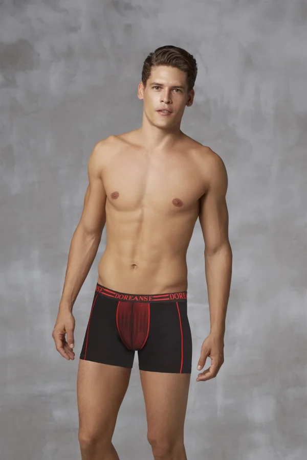 Doreanse 1752 Elegant Erkek Boxer