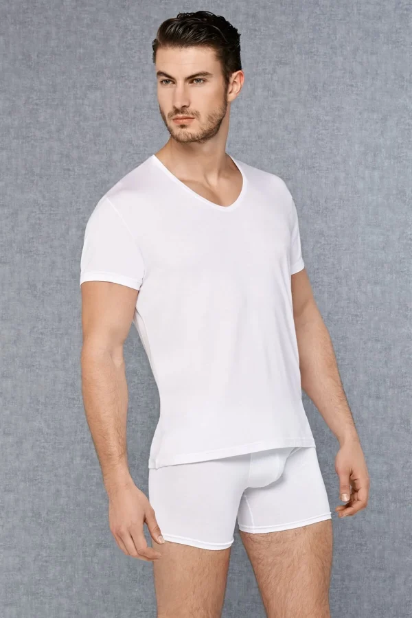 Doreanse 2865 Erkek T-shirt