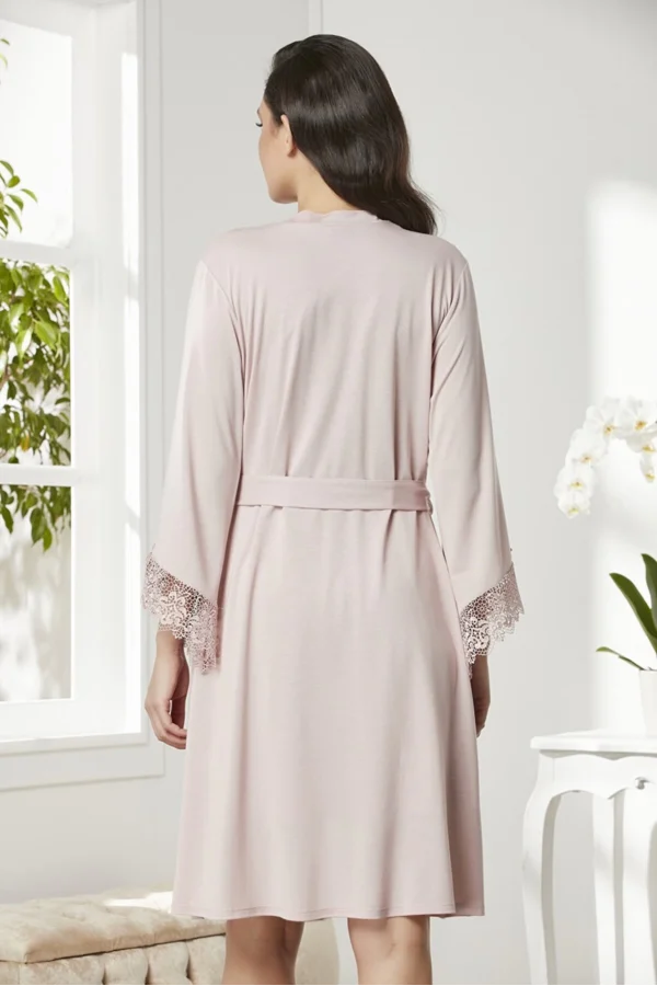 Pierre Cardin P5040 Bayan Penye 6lı Gelin Çeyiz Seti