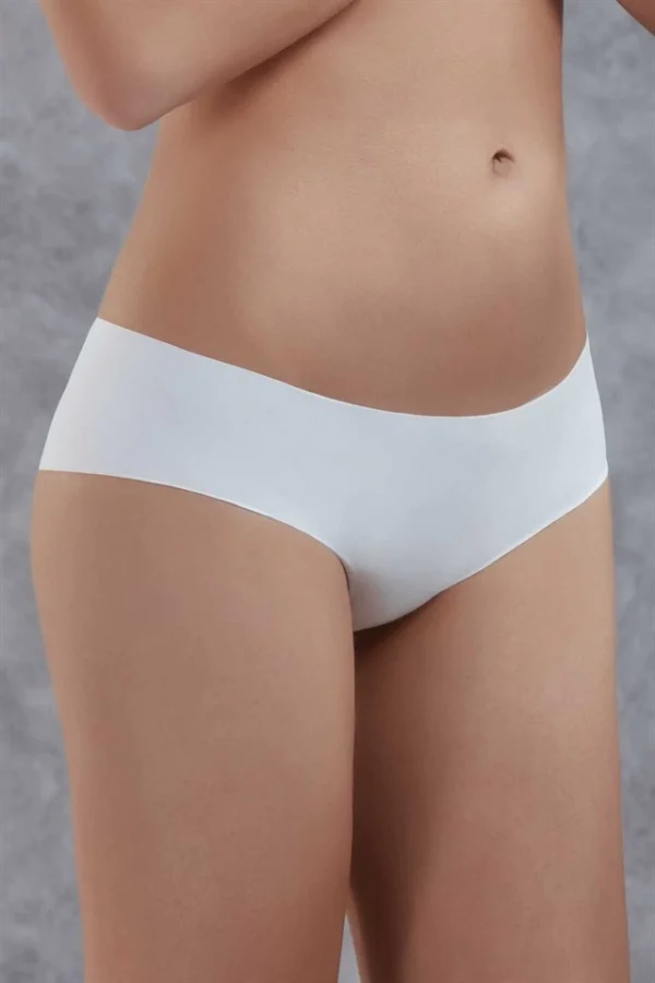 Doreanse 8134 Kadın İz Yapmaz Hipster Slip Külot
