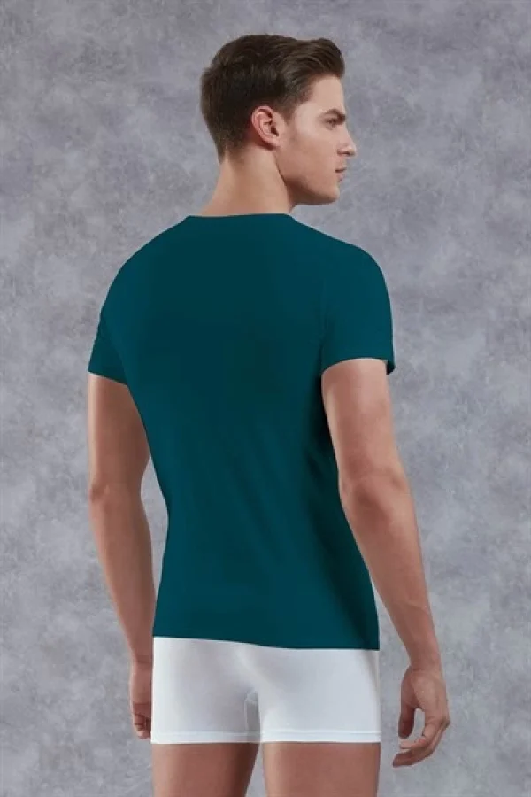 Doreanse 2855 Erkek T-Shirt