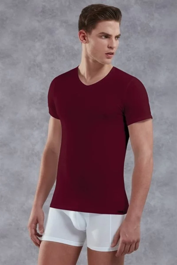 Doreanse 2855 Erkek T-Shirt