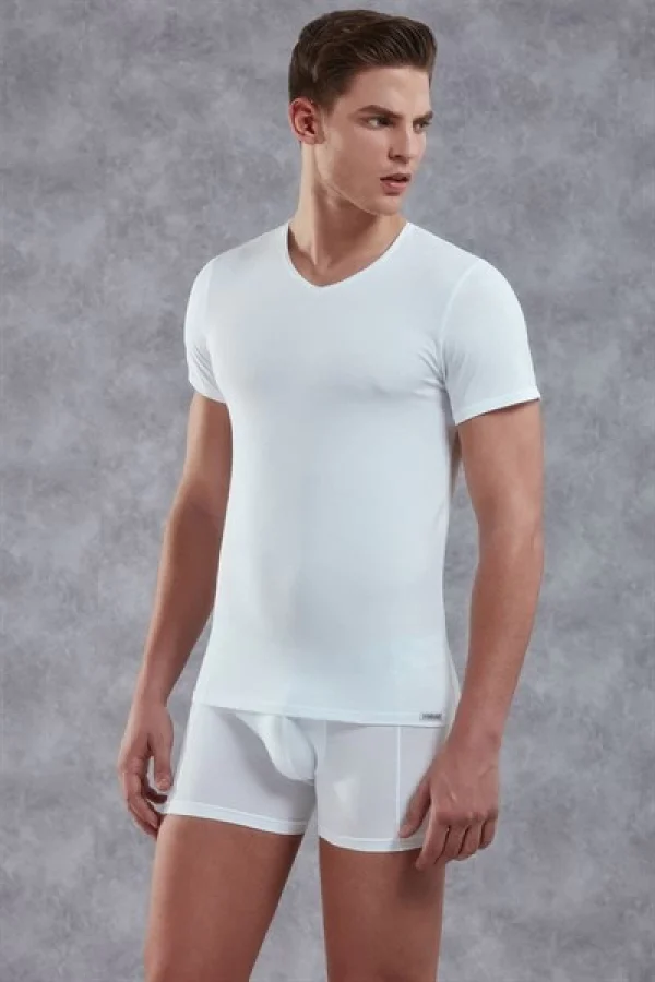 Doreanse 2855 Erkek T-Shirt