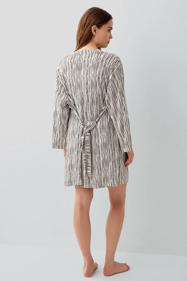 Pierre Cardin 9191-S Kadın Üçlü Takım
