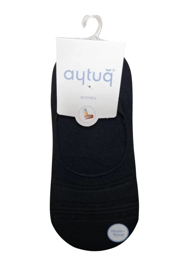 Aytuğ 33301 Kadın Moda Suba Çorap