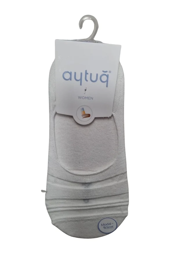 Aytuğ 33301 Kadın Moda Suba Çorap