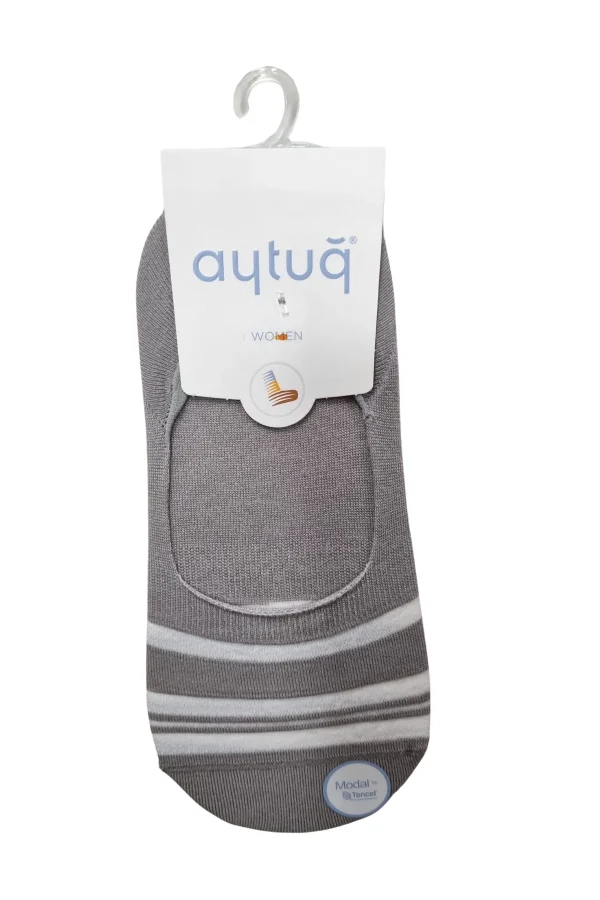 Aytuğ 33301 Kadın Moda Suba Çorap