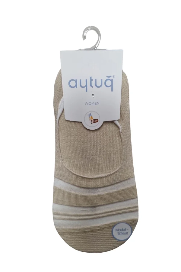 Aytuğ 33301 Kadın Moda Suba Çorap