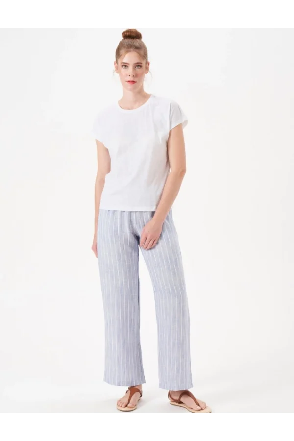 Pjs 29102 Kadın Kısa Kol Pijama Takım