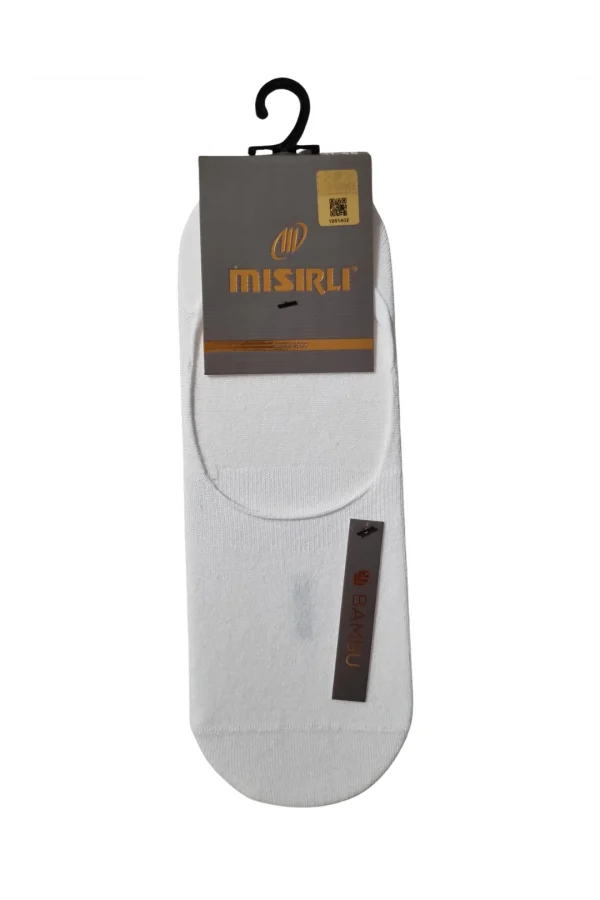 Mısırlı 62300 Erkek Bambu Çetik Çorabı