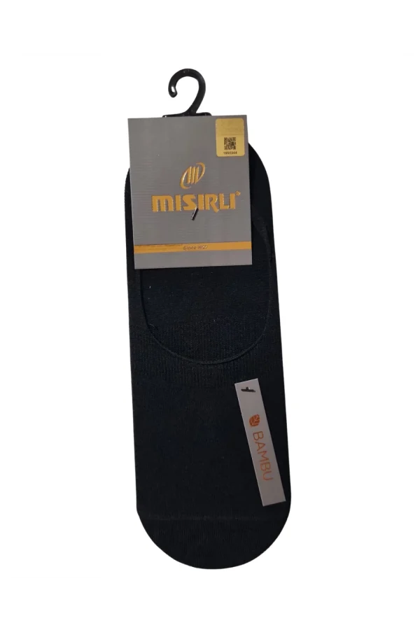 Mısırlı 62300 Erkek Bambu Çetik Çorabı