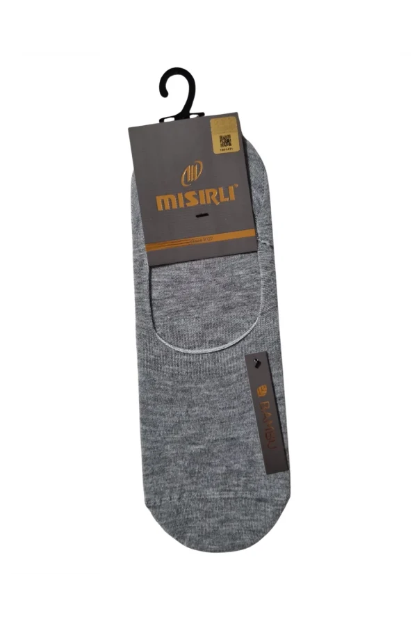 Mısırlı 62300 Erkek Bambu Çetik Çorabı