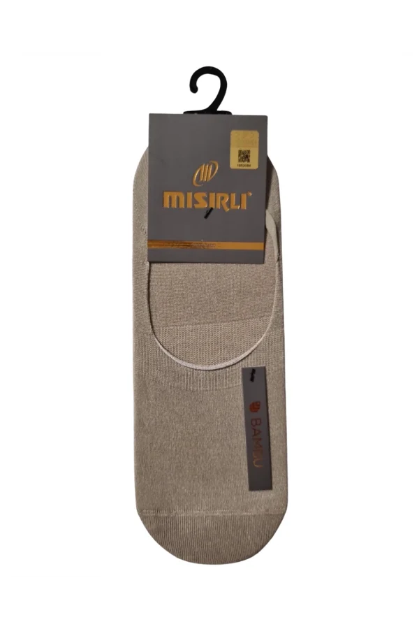 Mısırlı 62300 Erkek Bambu Çetik Çorabı