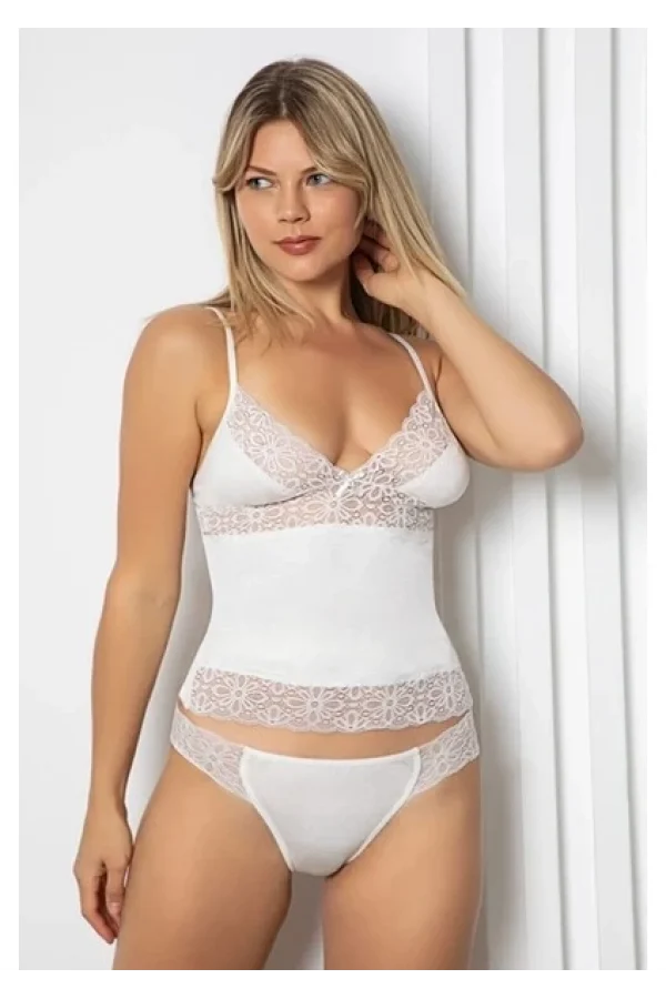 Alissa 604 Bayan Atlet Takımı
