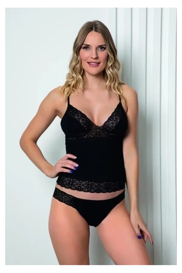 Alissa 604 Bayan Atlet Takımı
