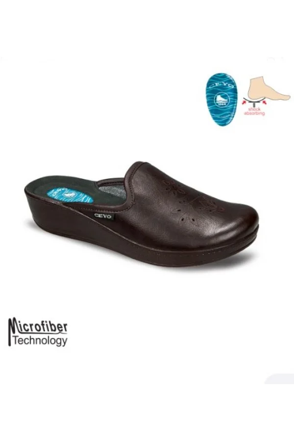 Ceyo 9932-8 Terlik
