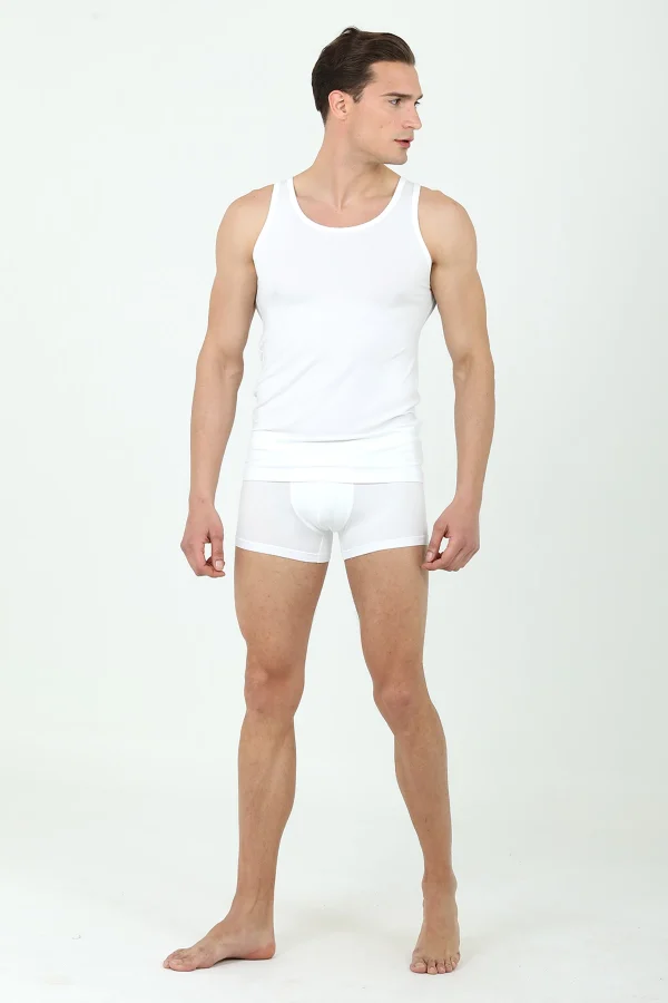 DS Damat 300 Erkek Atlet Ve Boxer Takım
