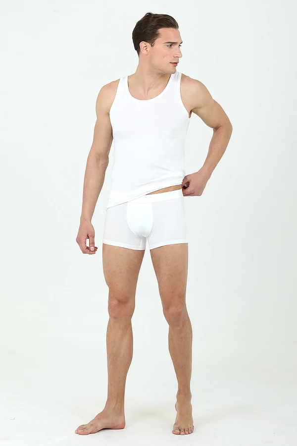DS Damat 300 Erkek Atlet Ve Boxer Takım