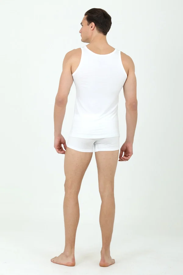 DS Damat 300 Erkek Atlet Ve Boxer Takım