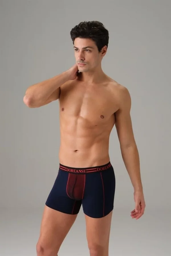 Doreanse 1752 Elegant Erkek Boxer