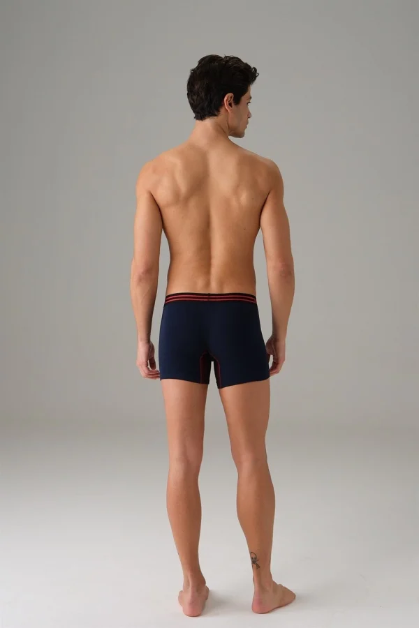 Doreanse 1752 Elegant Erkek Boxer