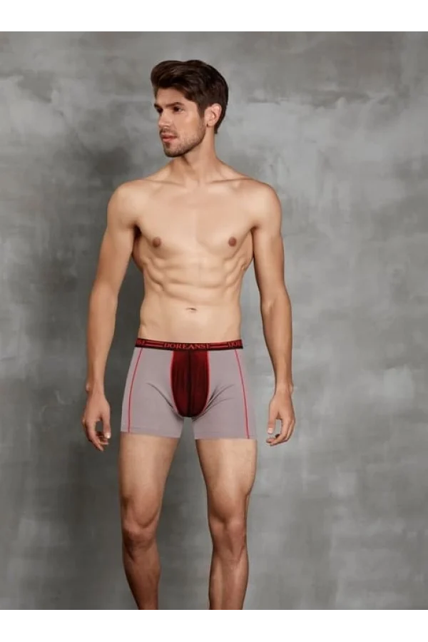 Doreanse 1752 Elegant Erkek Boxer