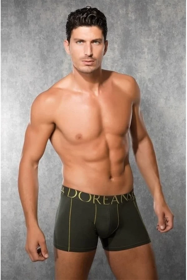 Doreanse 1766 Erkek Underwear Boxer